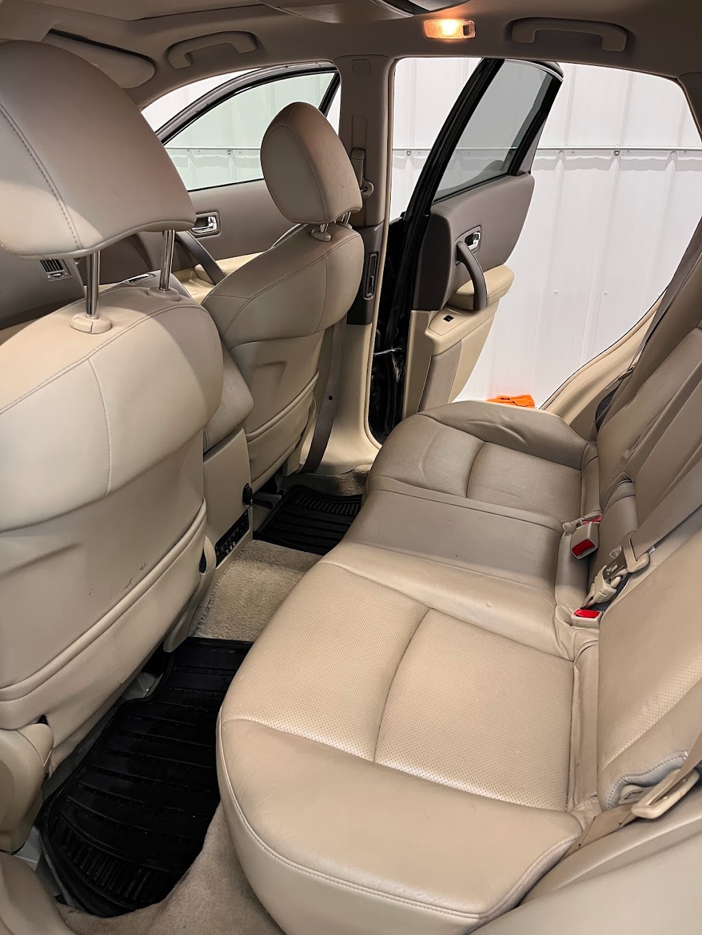 DBS Auto Detailing | 740 Norland Dr, Winkler, MB R6W 1L4, Canada | Phone: (204) 362-1454