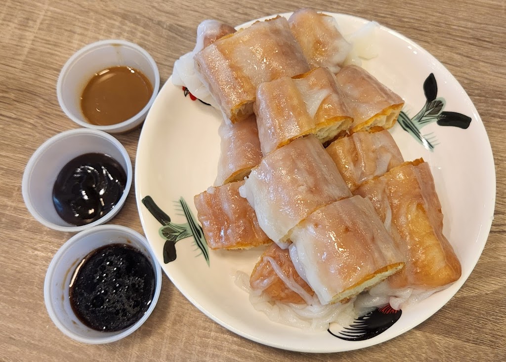 滿意粥粉面 Very Good Congee & Noodle | 1CF8, 9390 Woodbine Ave, Markham, ON L6C 0M5, Canada | Phone: (647) 847-8198