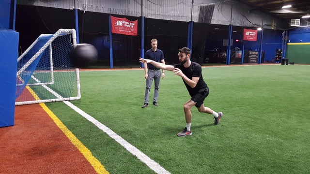 Pro Function Sports Injury Clinic | 25 Midpark Crescent, London, ON N6N 1A9, Canada | Phone: (519) 860-5090