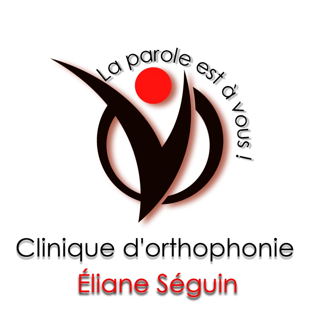 Clinique dorthophonie Éliane Séguin | 2180 Rue Gilles Lupien, Trois-Rivières, QC G8Y 6G6, Canada | Phone: (819) 693-2773
