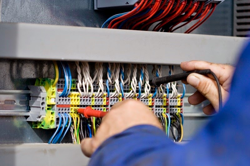 Automated Control Systems & Electrical Maintenance | 5115 Harvester Rd #2, Burlington, ON L7L 6A2, Canada | Phone: (416) 885-3493