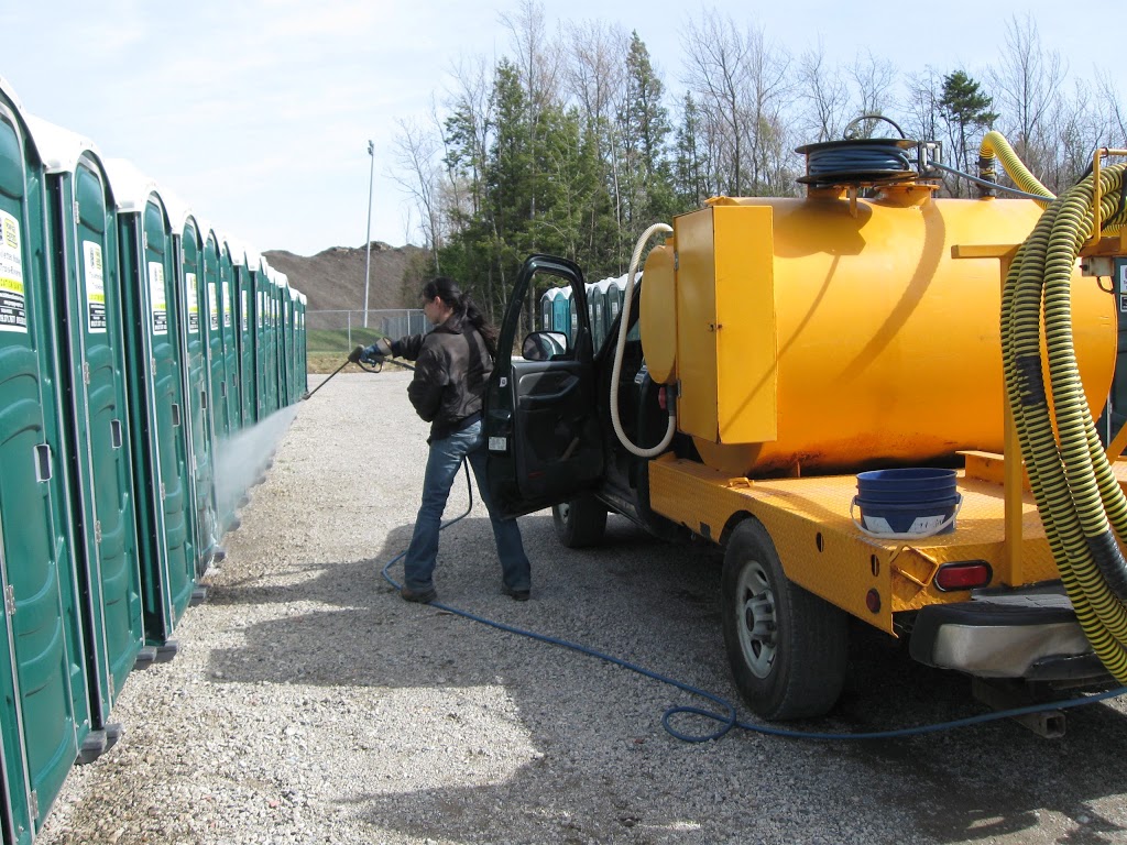 Pompage Expert | 3005 Rue Tebbutt, Trois-Rivières, QC G9A 5E1, Canada | Phone: (819) 539-2365