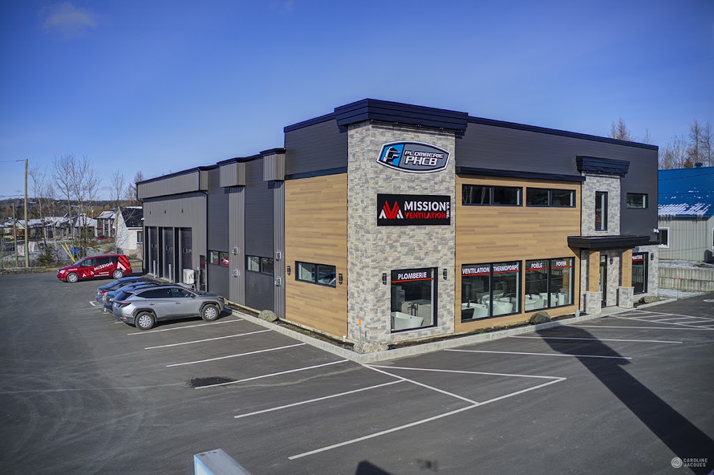 Mission Ventilation | 3519 Bd Frontenac O, Thetford Mines, QC G6H 2B7, Canada | Phone: (418) 423-3519
