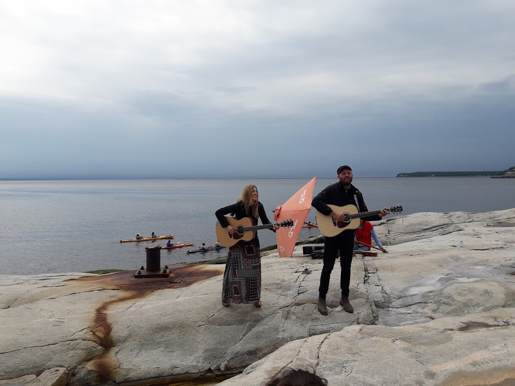 Festival de la Chanson de Tadoussac | 180 Rue de lÉglise, Tadoussac, QC G0T 2A0, Canada | Phone: (418) 235-4108
