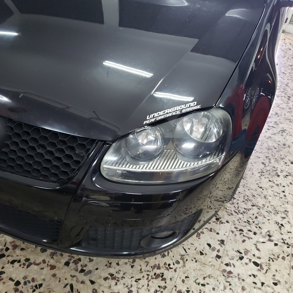 Underground Performance Garage | 1635 Rue Principale, Laval, QC H7X 4B1, Canada | Phone: (438) 558-3900