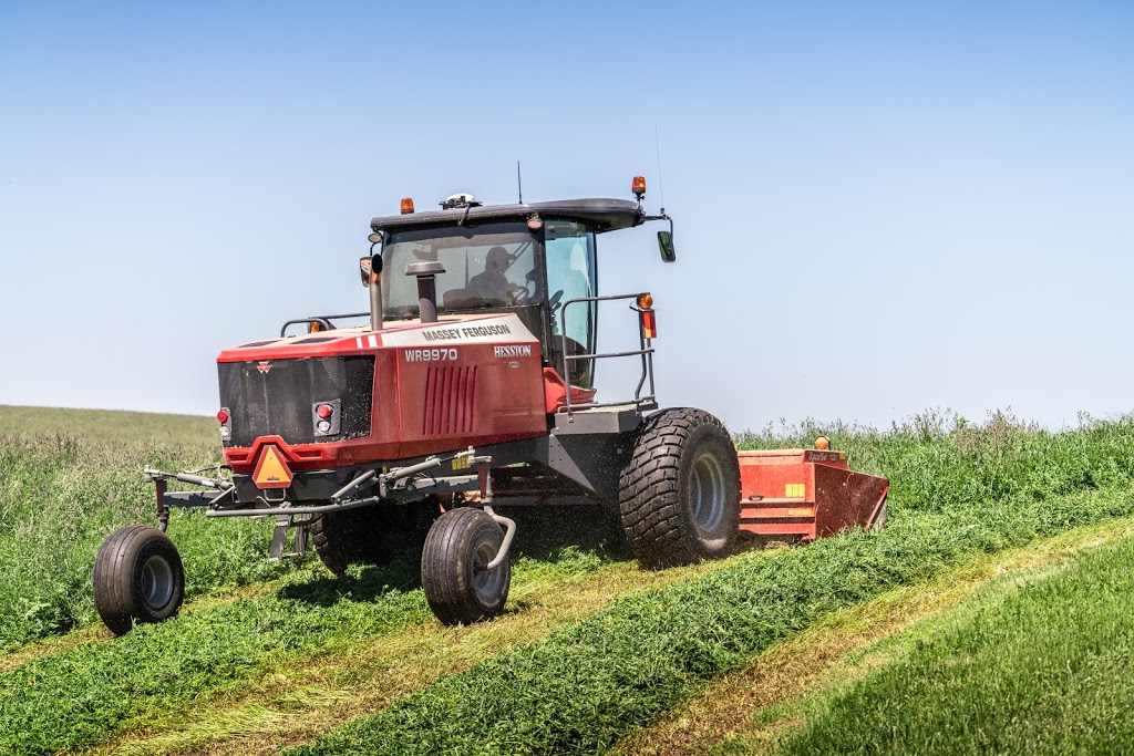 Marhaven Agri Service | 7715 Wellington 8, Alma, ON N0B 1A0, Canada | Phone: (519) 580-6710