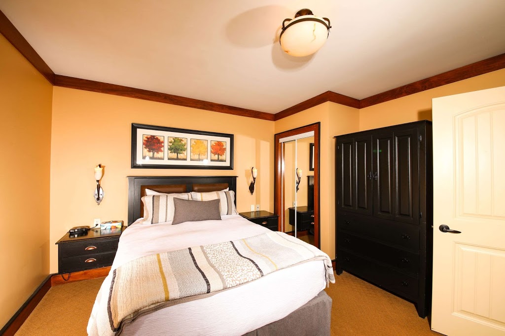 Bayview Wildwood Resort, Ascend Hotel Collection | 1500 Port Stanton Pkwy, Severn Bridge, ON P0E 1N0, Canada | Phone: (705) 689-2338