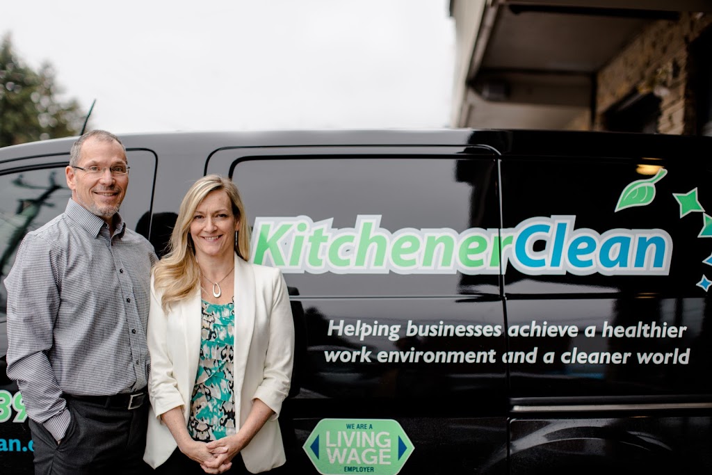 Complete office cleaning service Kitchener Clean | 565 Landgren Ct, Kitchener, ON N2A 0G8, Canada | Phone: (519) 513-3965