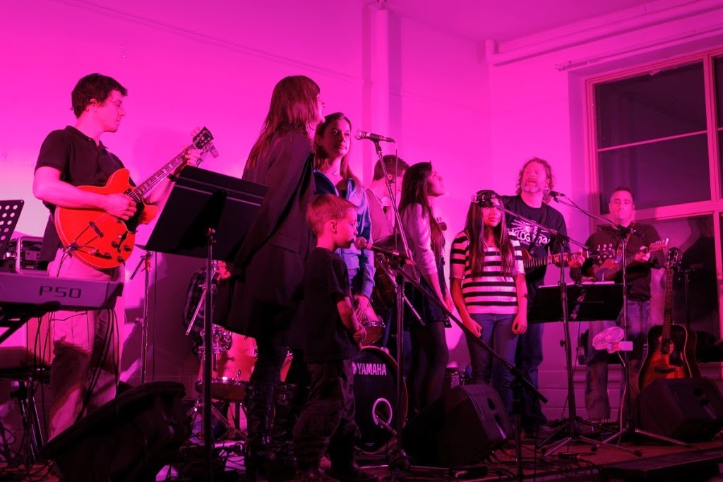 Adrian Jones Music School | 142 Waterloo St, Waterloo, ON N2J 1Y2, Canada | Phone: (519) 574-0139