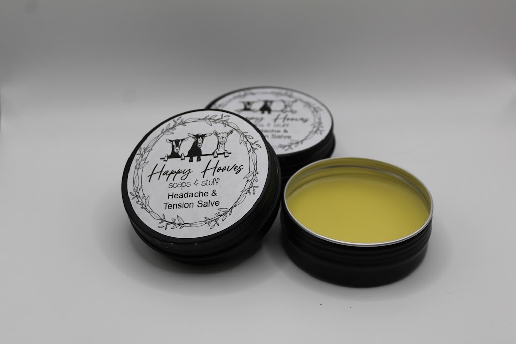 Happy Hooves Soaps & Stuff | 1338 Bathurst 5th Concession, Perth, ON K7H 3C9, Canada | Phone: (613) 812-1444