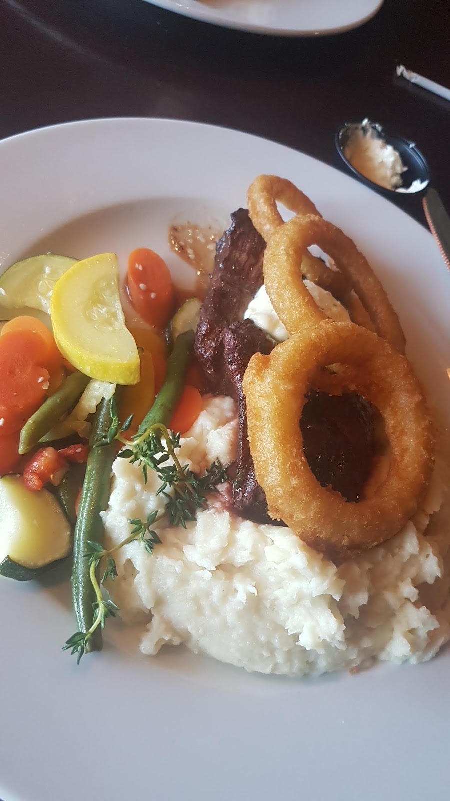 Waterstone Grill | 3679 Commerce Pl, Hamburg, NY 14075, USA | Phone: (716) 646-4400
