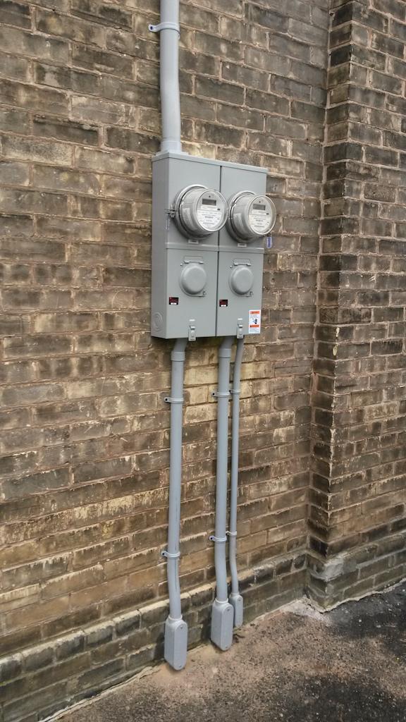 Jacks Electric Co. | 93 Mercer St, Stratford, ON N5A 6J8, Canada | Phone: (226) 779-2147