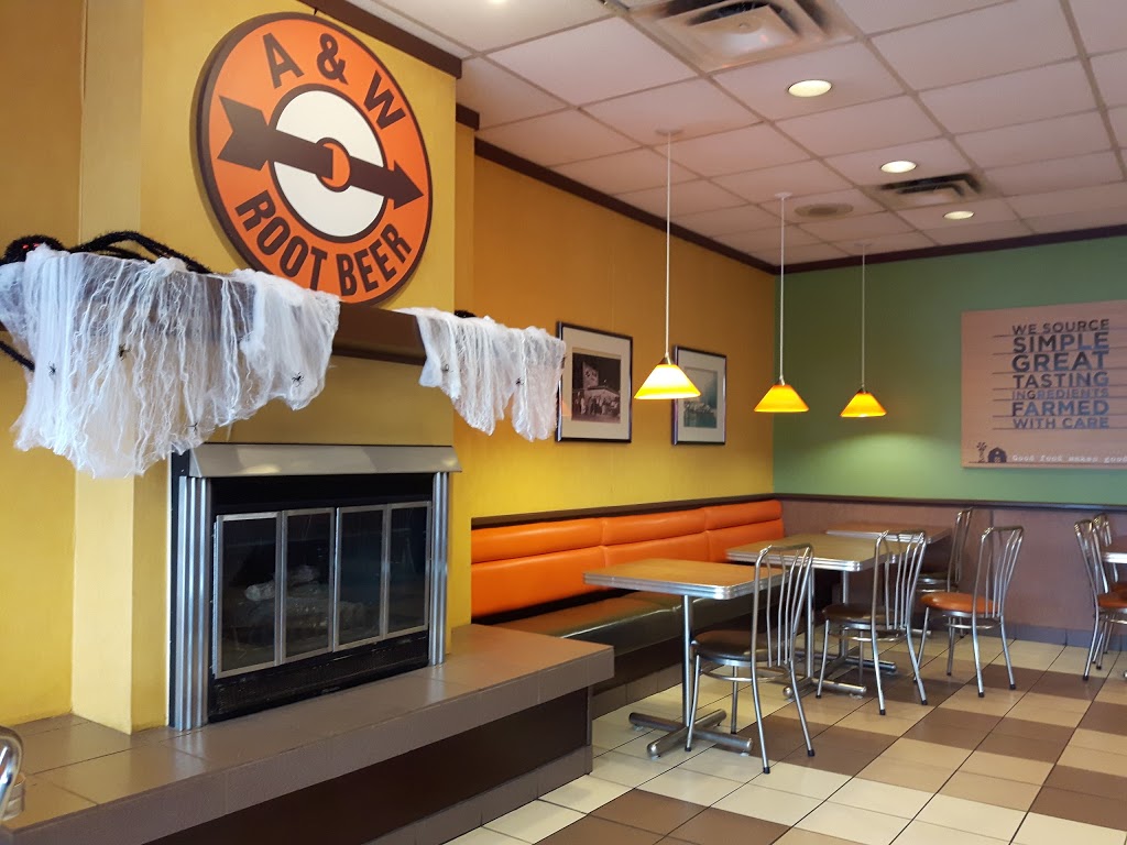 A&W Canada | 23022 Provincial Trunk Hwy 44, Lockport, MB R1B 1A1, Canada | Phone: (204) 757-2704