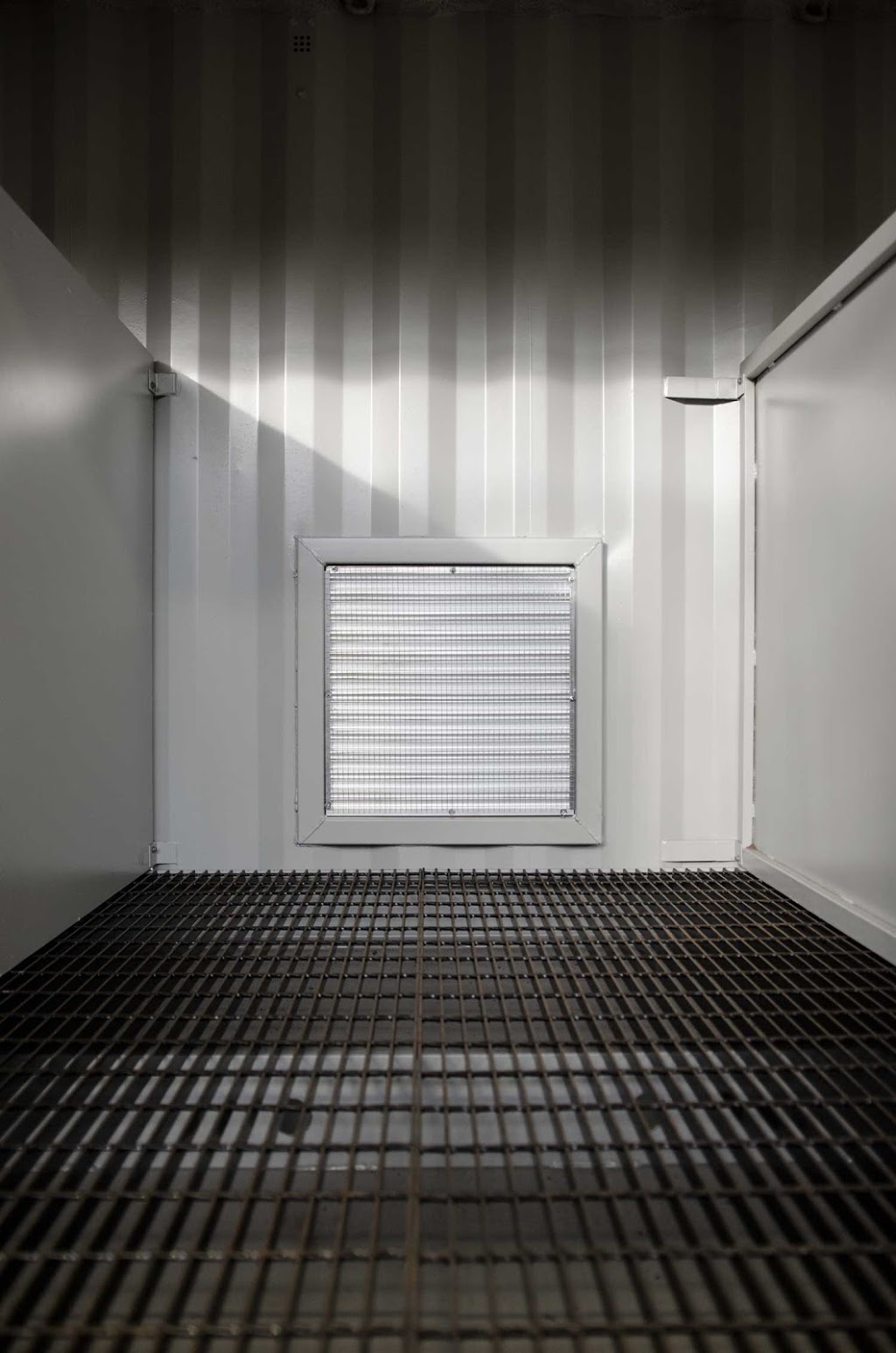 Modpro Containers Ltd | 5784 Glenmore Rd, Abbotsford, BC V4X 1X7, Canada | Phone: (604) 820-9504