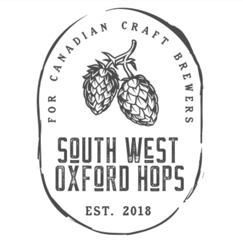 South West Oxford Hops | 464387 Rivers Rd, Ingersoll, ON N5C 3J8, Canada | Phone: (519) 535-7438