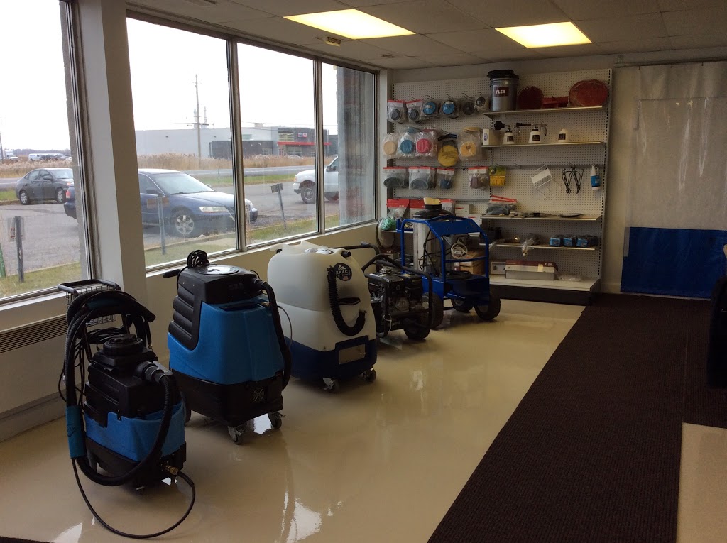 CHP Supply | 975 Boulevard Lionel-Boulet, Varennes, QC J3X 1P7, Canada | Phone: (888) 520-7845