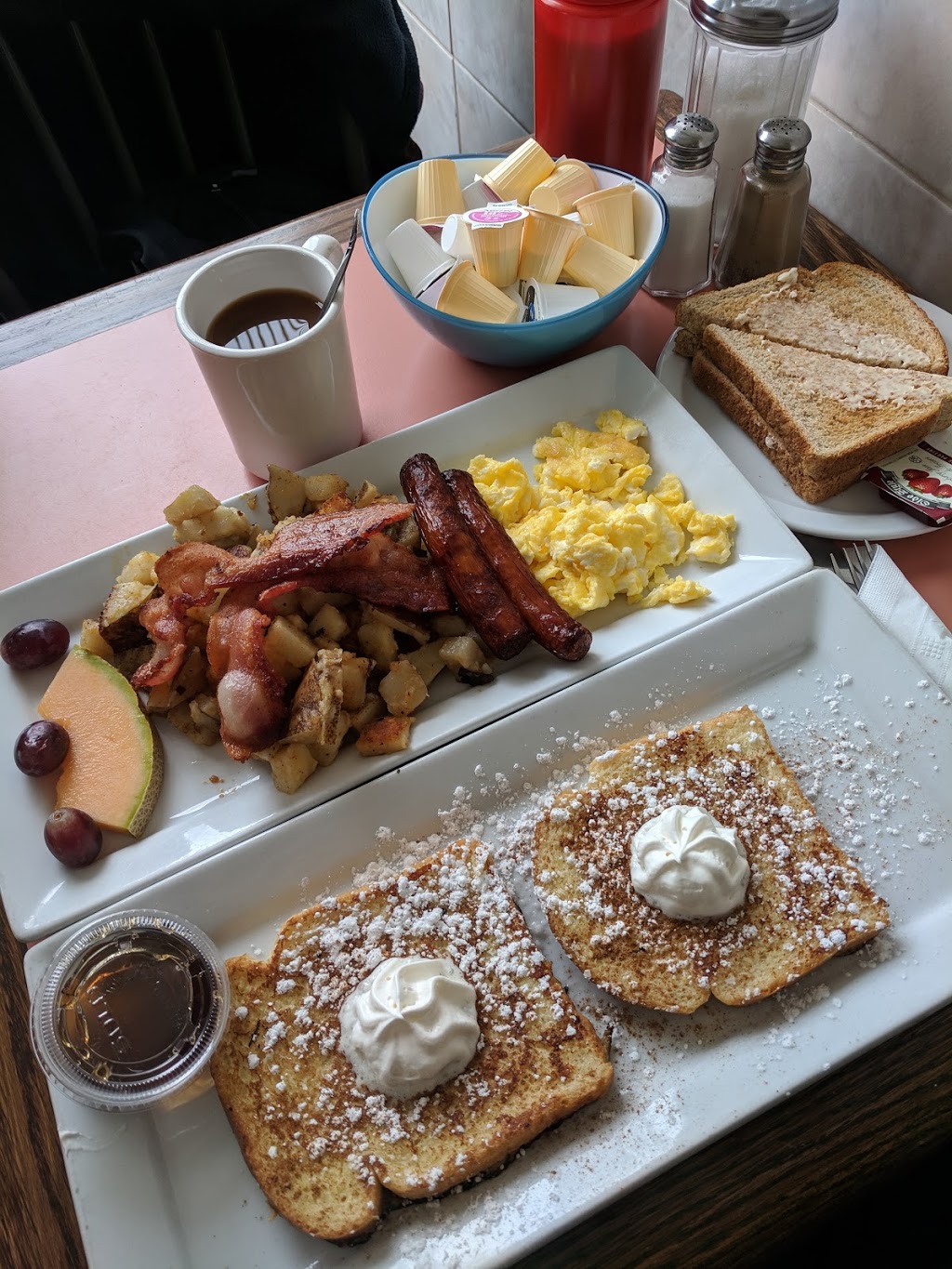 Mammas Shack | 1521 Charleston Sideroad, Alton, ON L7K 0S3, Canada | Phone: (519) 316-2662
