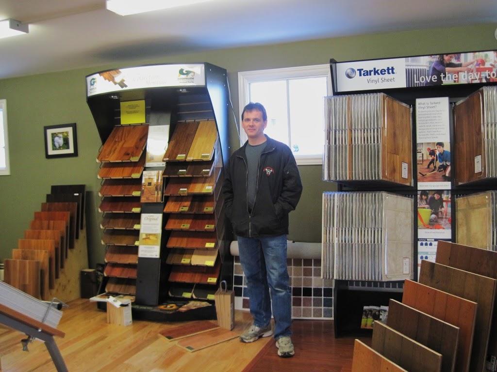 Cobequid Flooring | 8788 NS-215, Maitland, NS B0N 1T0, Canada | Phone: (902) 261-2400