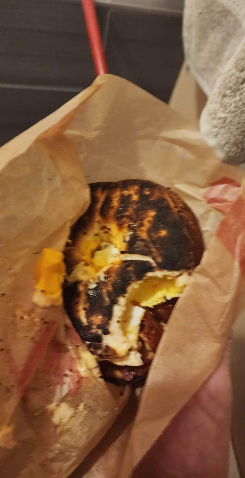 Tim Hortons | 4780 QC-132, Sainte-Catherine, QC J5C 1V9, Canada | Phone: (450) 638-4032