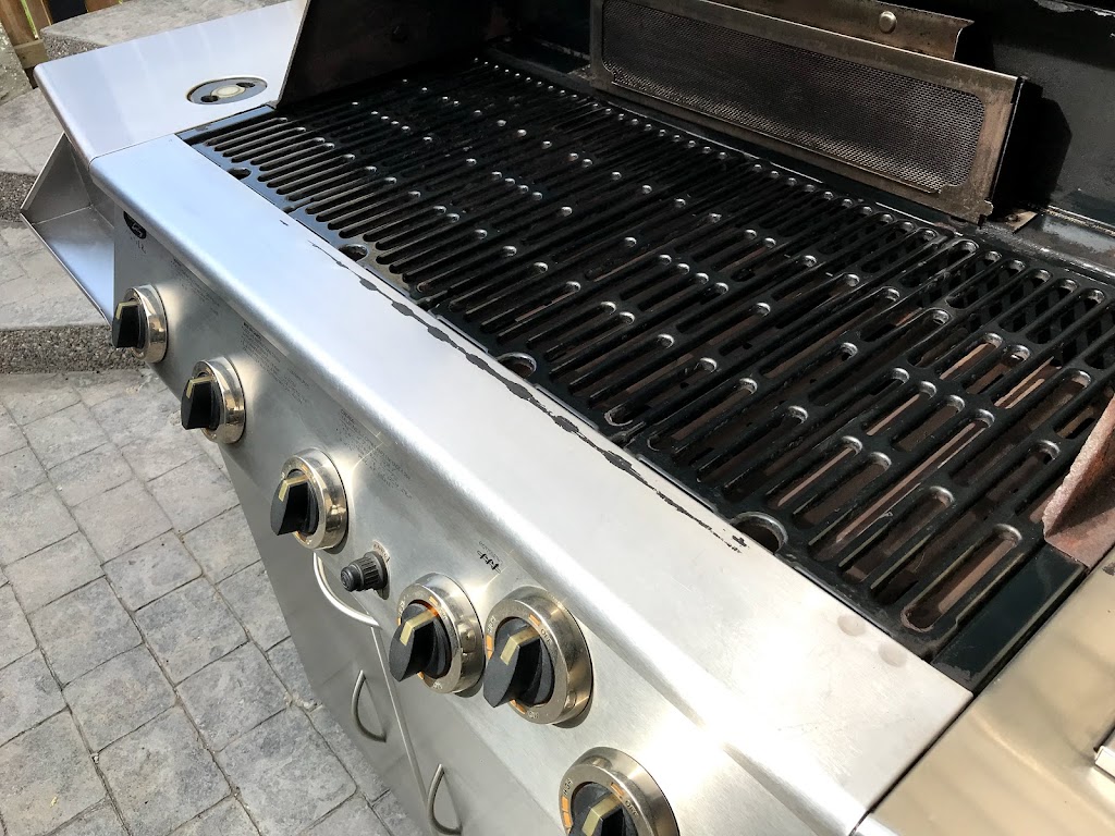 MONKEY - BBQ cleaning expert | 2522 11 Ave SE, Calgary, AB T2A 0E3, Canada | Phone: (587) 664-4402