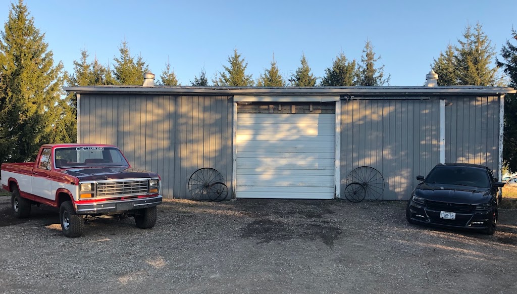 C&M Auto Detailing | 6970 ON-21, Allenford, ON N0H 1A0, Canada | Phone: (249) 535-2505