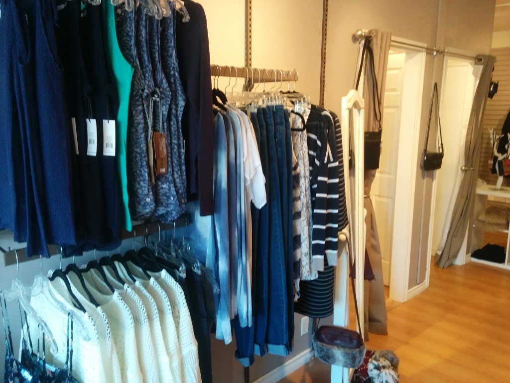 Little Chic Boutique | 175 Plains Rd E, Burlington, ON L7T 2C4, Canada | Phone: (905) 512-3380