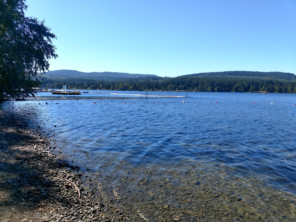 Old Mill Park | 2W2, Recreation Rd, Shawnigan Lake, BC V0R 2W2, Canada | Phone: (250) 746-2620