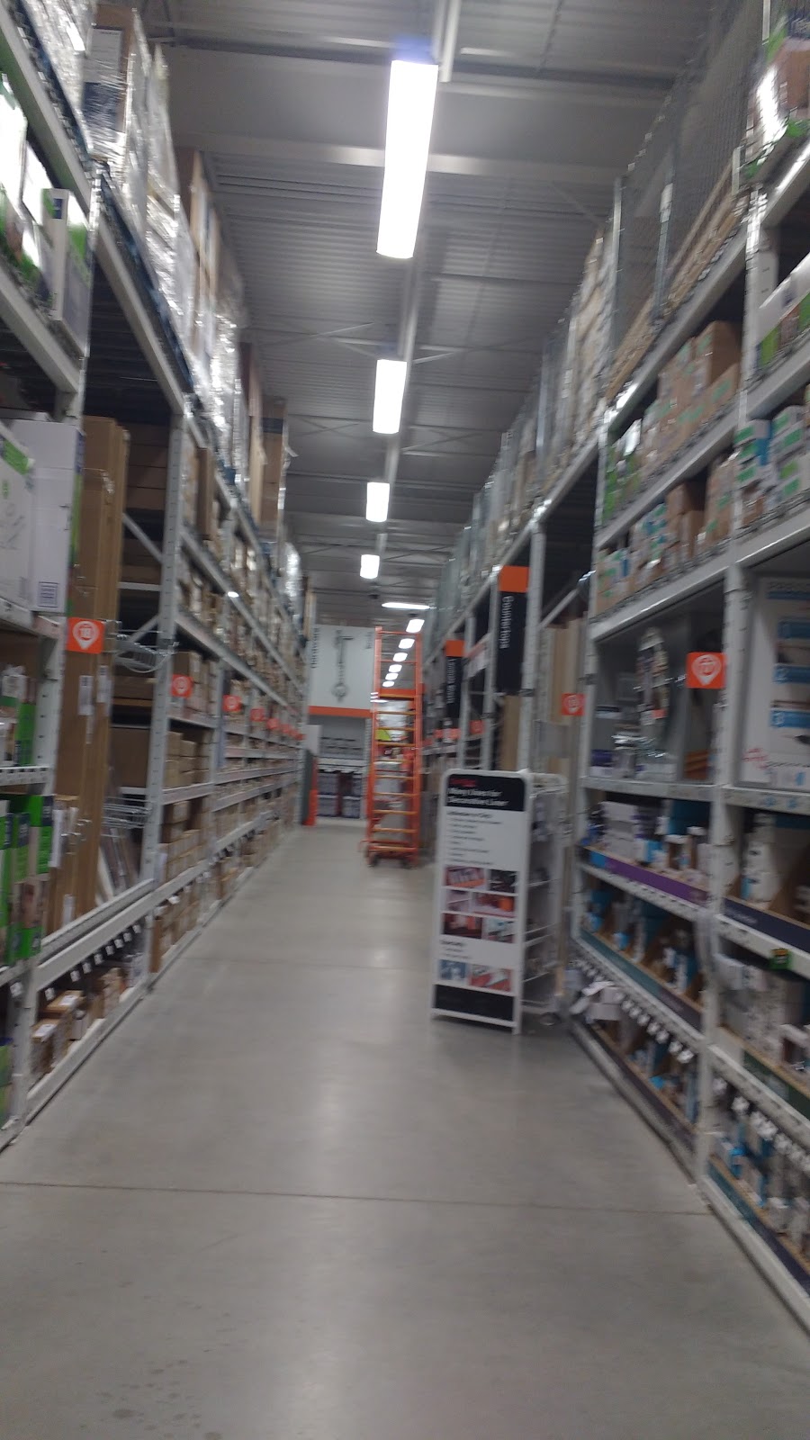 The Home Depot | 2980 Drinkwater Rd, Duncan, BC V9L 6C6, Canada | Phone: (250) 737-2360
