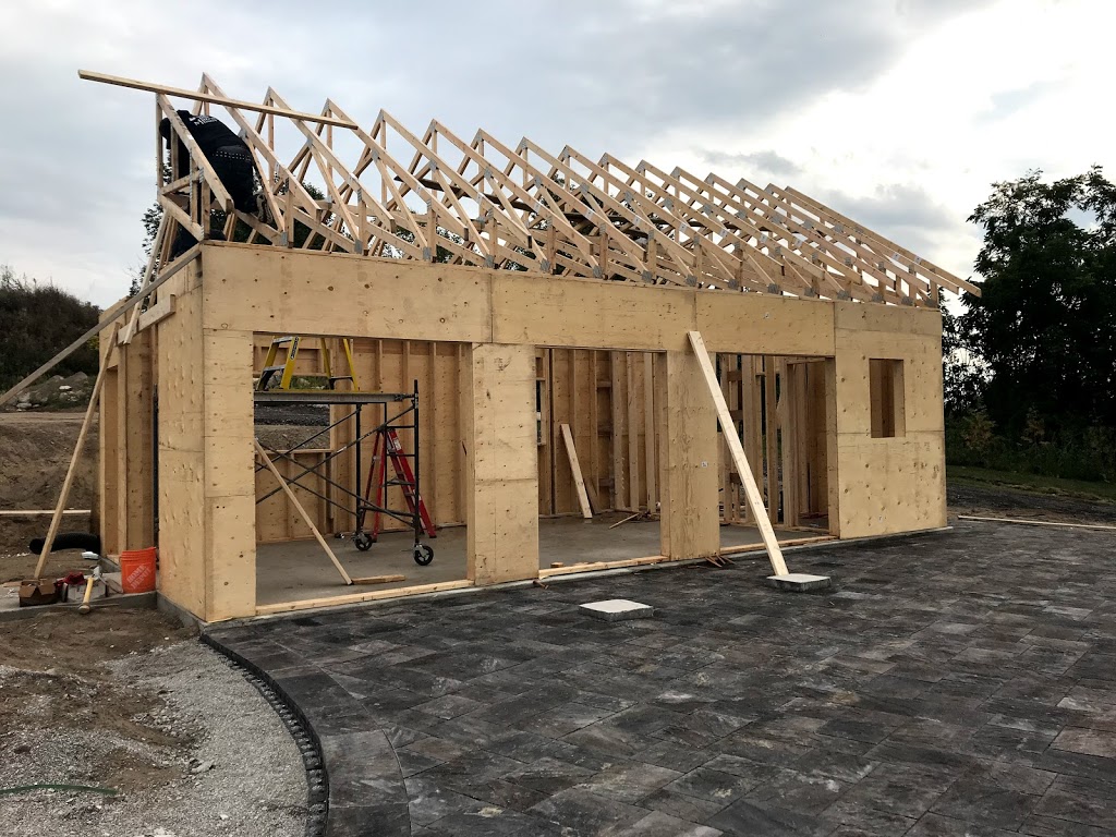 Jon Marcus Custom Built Homes Ltd. | 14 Line, Gilford, ON L0L 1R0, Canada | Phone: (905) 955-0097