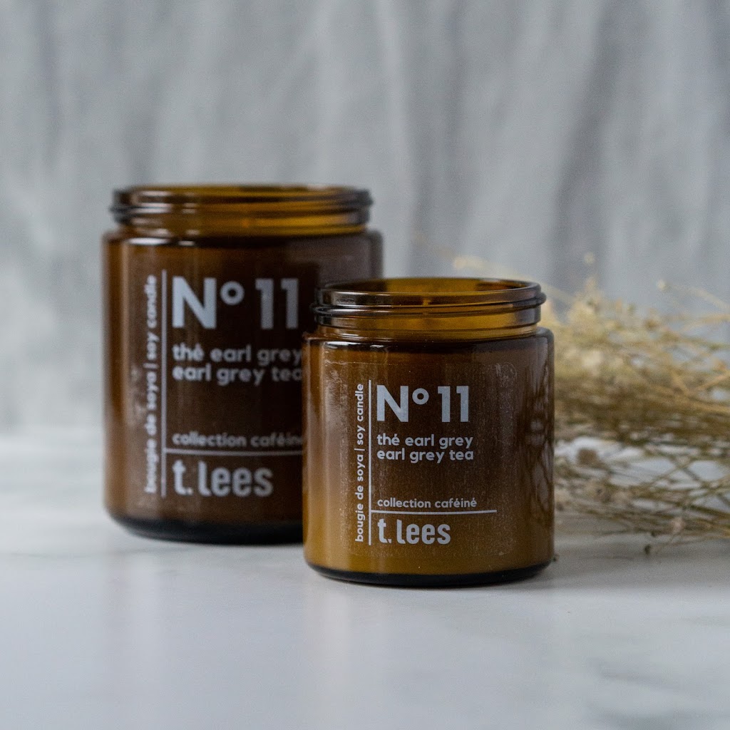 T. Lees | 3700 Rue Saint-Patrick suite 112, Montréal, QC H4E 1A2, Canada | Phone: (438) 383-5013