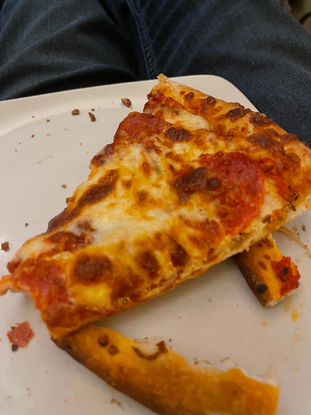 King Pizza | 44 King St E, Stoney Creek, ON L8G 1K1, Canada | Phone: (905) 662-6672