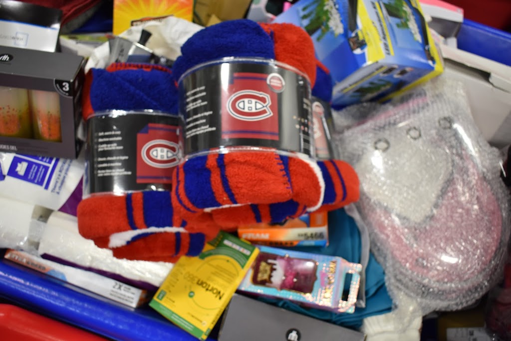 Binge Bins | 3198 Wonderland Rd S, London, ON N6L 1A1, Canada | Phone: (519) 642-7222