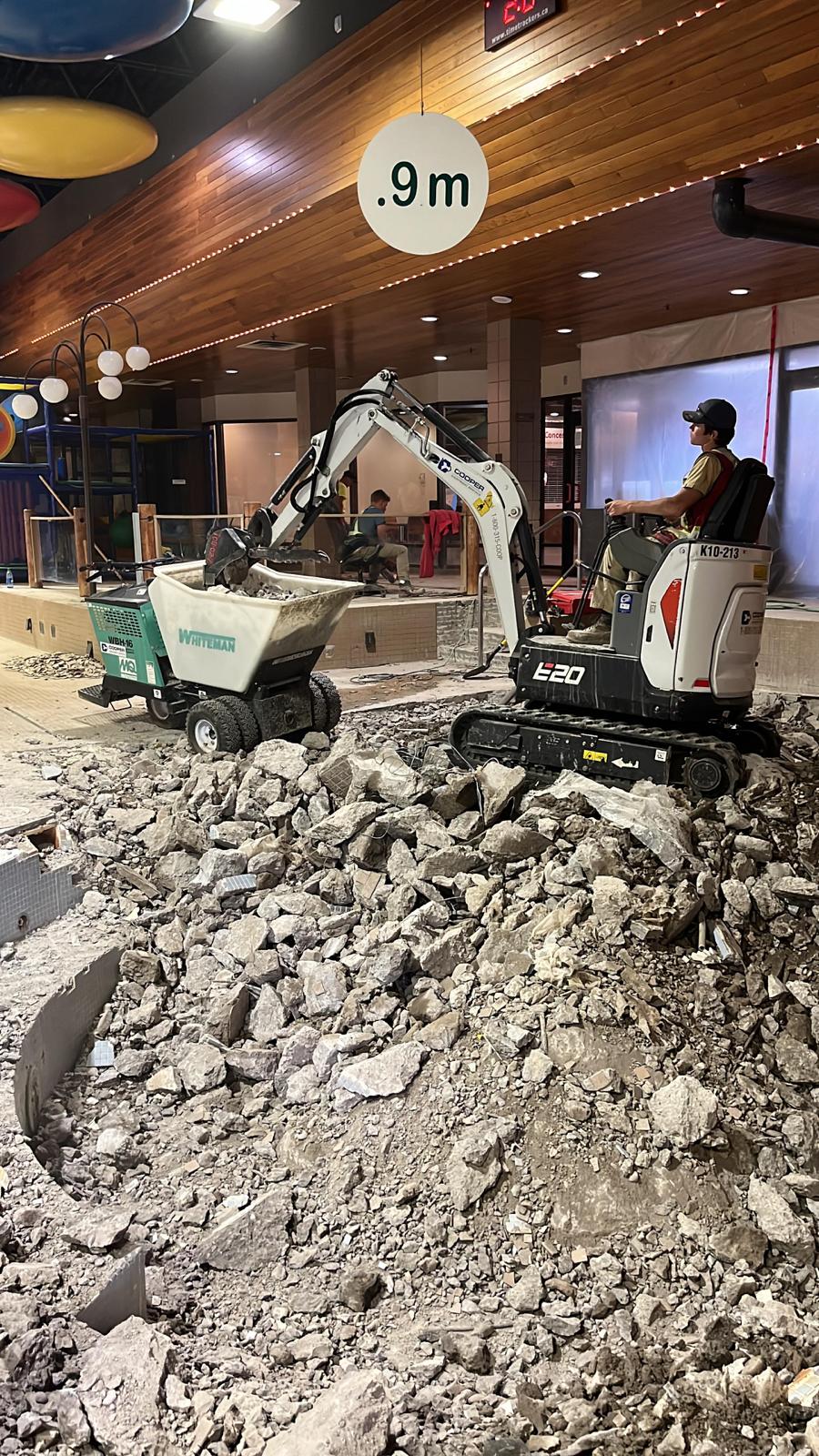 GrayRock Contracting Inc | 1360 Scott Ave, Pincher Creek, AB T0K 1W0, Canada | Phone: (587) 893-1157