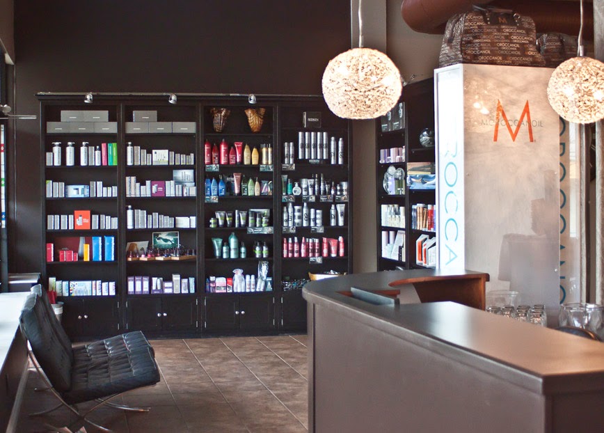 Doria Salon, Spa & Laser | 6351 152 St, Surrey, BC V3S 3K8, Canada | Phone: (604) 572-5556