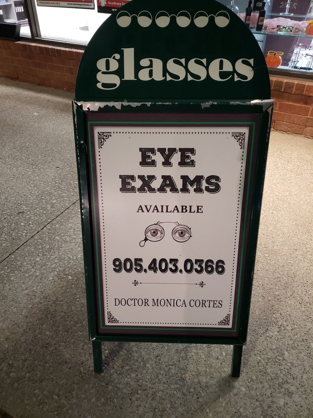 3 For 1 Glasses | 1865 Lakeshore Rd W, Mississauga, ON L5J 4P1, Canada | Phone: (905) 403-0366