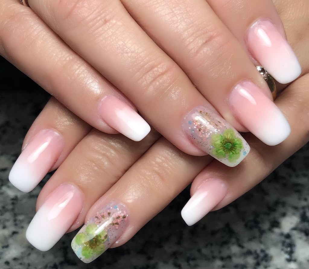 Glamour Nails | 4958 King St, Beamsville, ON L0R 1B6, Canada | Phone: (905) 563-8889