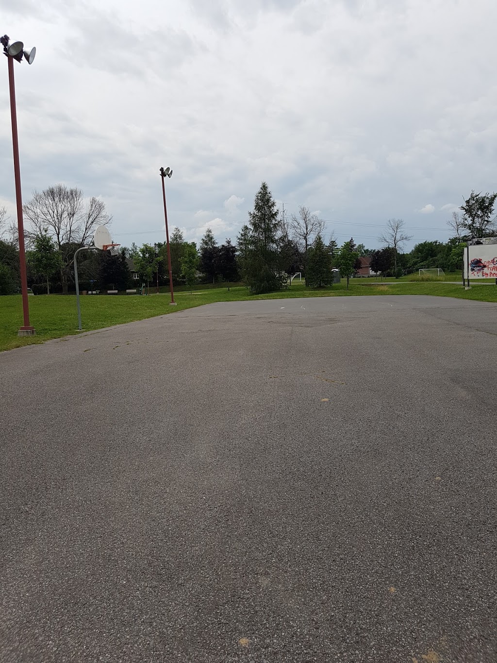 Parc du Gabbro | 98 Rue du Gabbro, Gatineau, QC J8Z 2M7, Canada