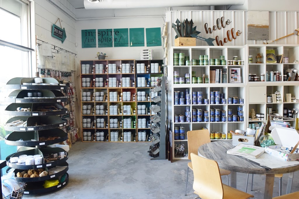 Interiors to Inspire | Bay 6, 4623 Manilla Rd SE, Calgary, AB T2G 4B6, Canada | Phone: (403) 243-7433