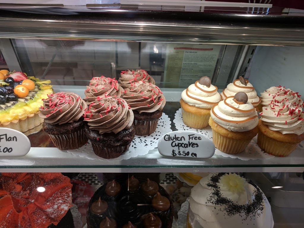 The Cake Shop | 1200 Wellington St W, Ottawa, ON K1Y 2Z7, Canada | Phone: (613) 721-9062