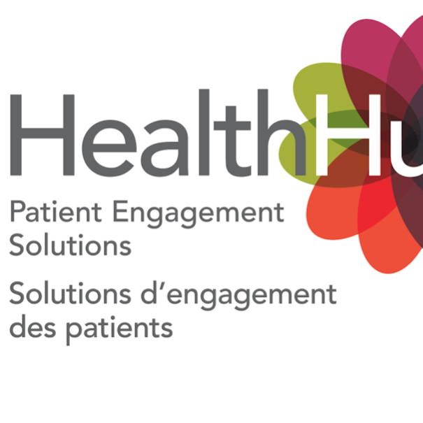 HealthHub Patient Engagement Solutions | 6535 Millcreek Dr Unit 30, Mississauga, ON L5N 2M2, Canada | Phone: (905) 821-9950