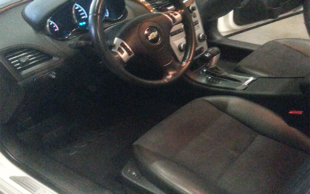 CW Auto Spa & Detailing | 21 Currah Rd, St Thomas, ON N5P 3R1, Canada | Phone: (519) 633-7617