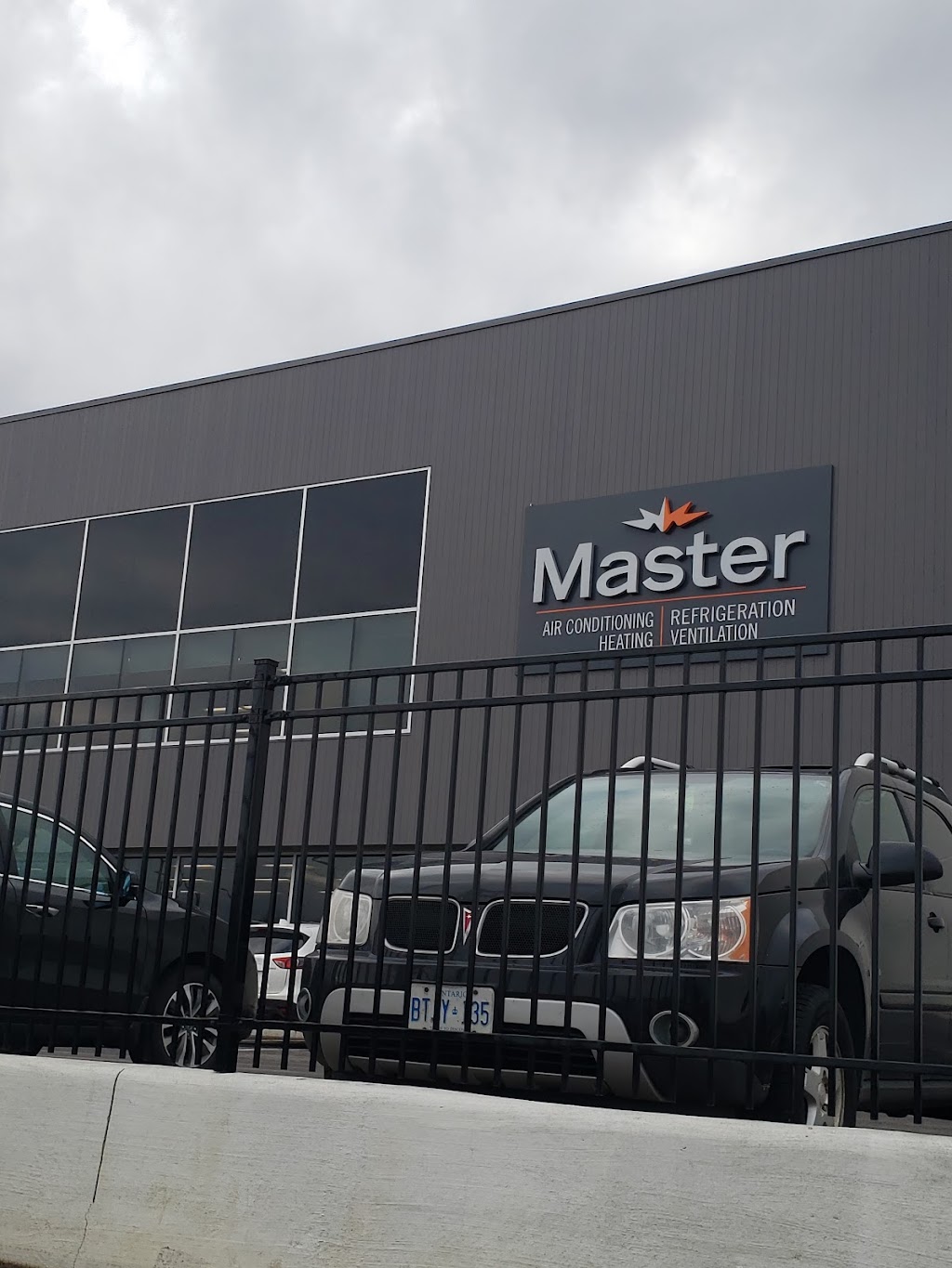 The Master Group Vaughan (Distribution Centre) | 8865 Hwy 50 Unit 1, Vaughan, ON L4H 4V5, Canada | Phone: (905) 850-4811