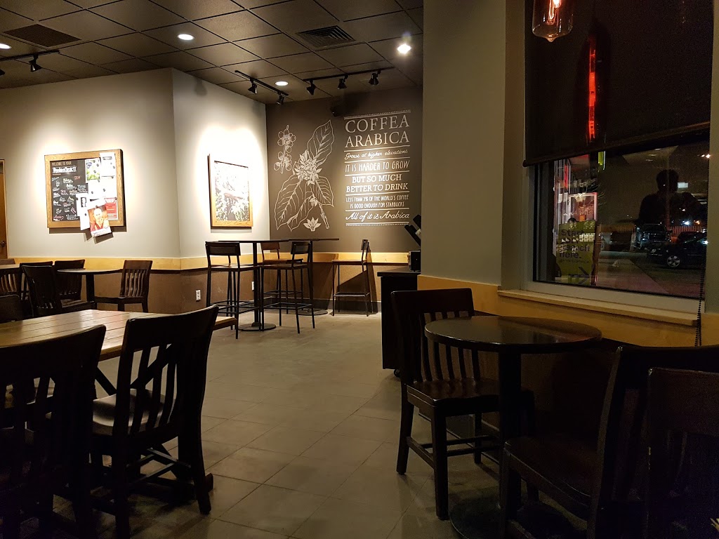 Starbucks | 1740 Pembina Hwy, Winnipeg, MB R3T 2G2, Canada | Phone: (204) 261-7928