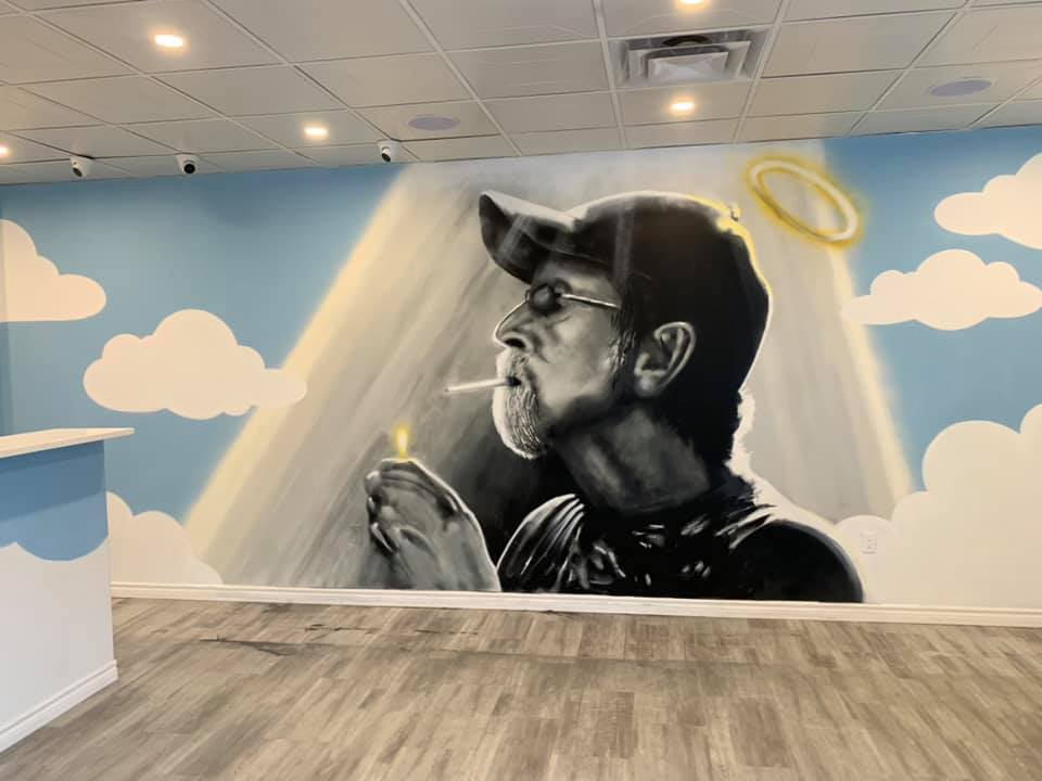 Cloud Nine Cannabis | 26 Brantwood Park Rd, Brantford, ON N3P 1G2, Canada | Phone: (519) 304-6420