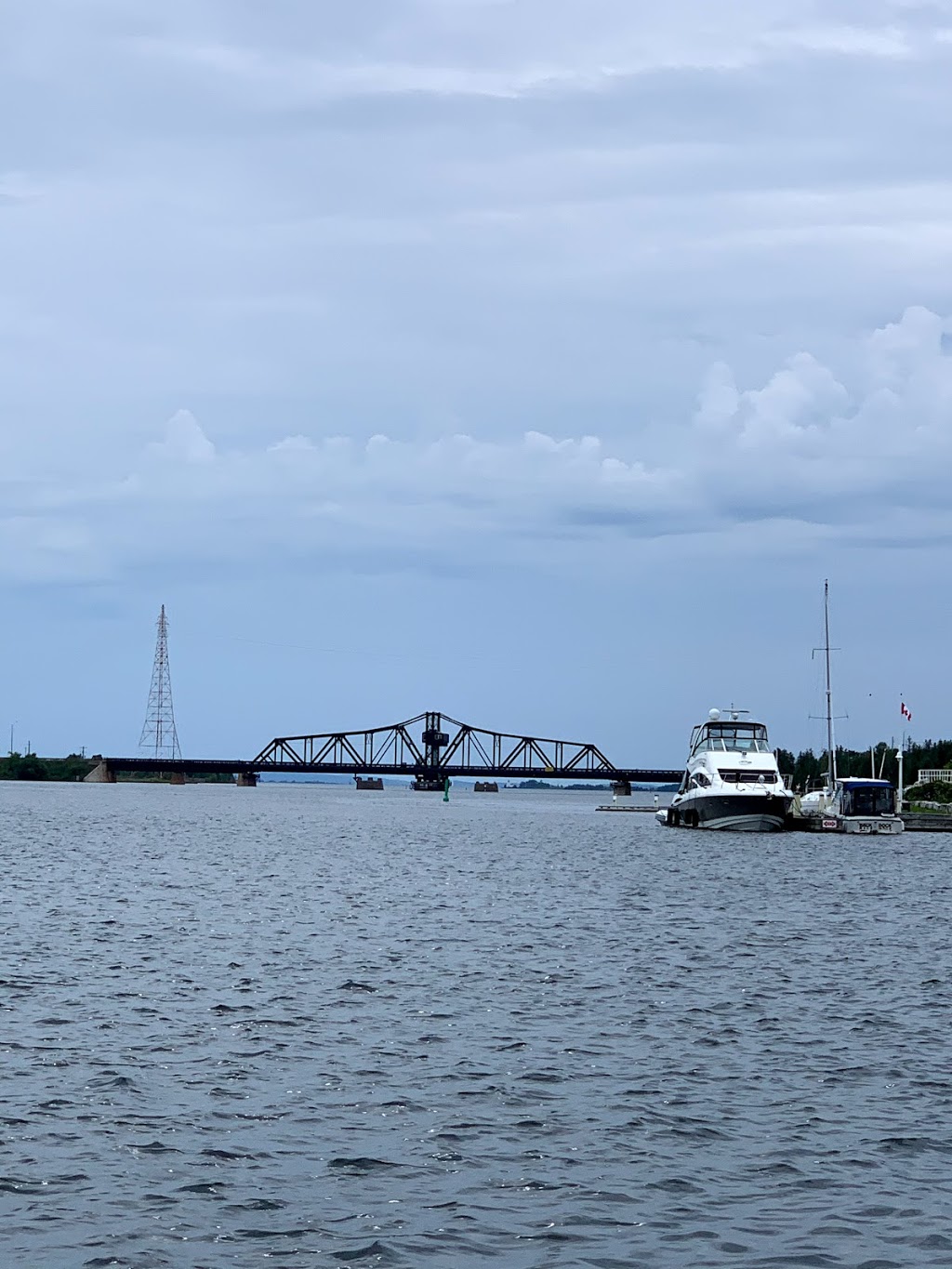 North Channel Cruise Line | 1 Water St W, Little Current, ON P0P 1K0, Canada | Phone: (705) 368-3744