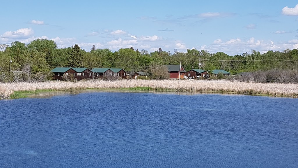 Faith Bible Camp | 33 Olafsson Blvd, Victoria Beach, MB R0E 2C0, Canada | Phone: (204) 756-2841