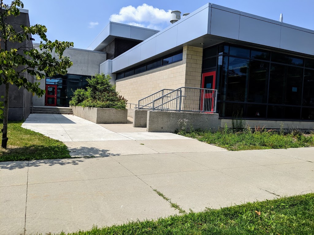 BDDC-Bioproducts Discovery & Development Center | CRSC, 117 Reynolds Walk, Guelph, ON N1G 1Y4, Canada | Phone: (519) 824-4120 ext. 56664