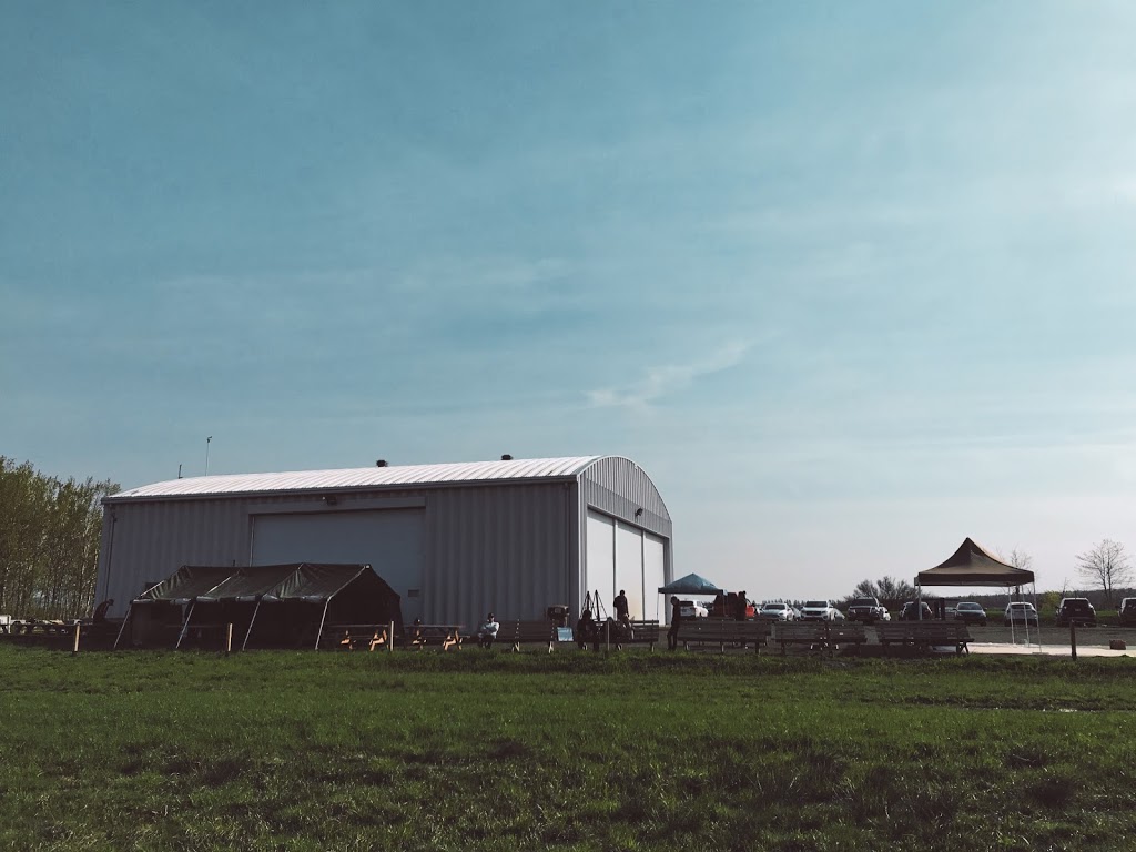 Aérodrome de Pintendre (CPT9) | 438 Chemin Ville-Marie, Pintendre, QC G6C 1B5, Canada | Phone: (418) 952-2821
