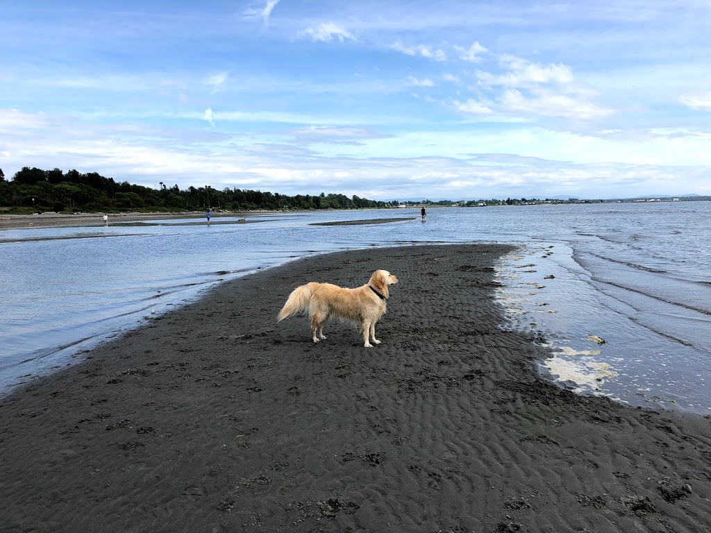 Semiahmoo Park | 15782 Marine Dr, White Rock, BC V4B 1E6, Canada | Phone: (604) 536-3101