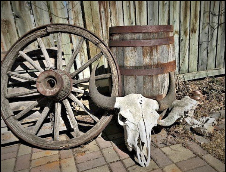 Simply Western & Christmas Decor Rentals | 226163 64 St W, De Winton, AB T1S 0R7, Canada | Phone: (403) 389-3590